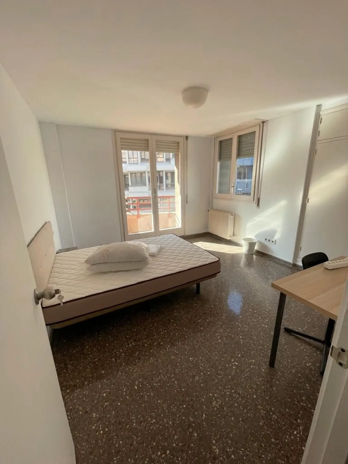 Avinguda de la Riera de Cassoles, Barcelona preview