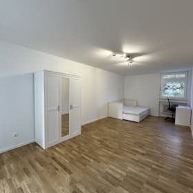 WG-Zimmer for rent for 1.095 € per month in Munich, Guardinistraße