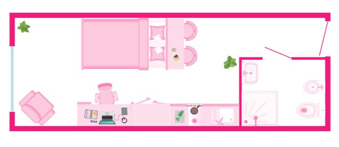 preview gallery tile