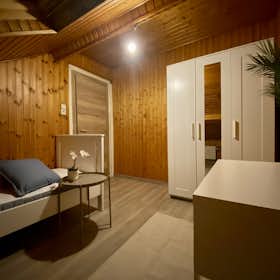 WG-Zimmer for rent for 525 € per month in Saint-Josse-ten-Noode, Rue des Deux Tours