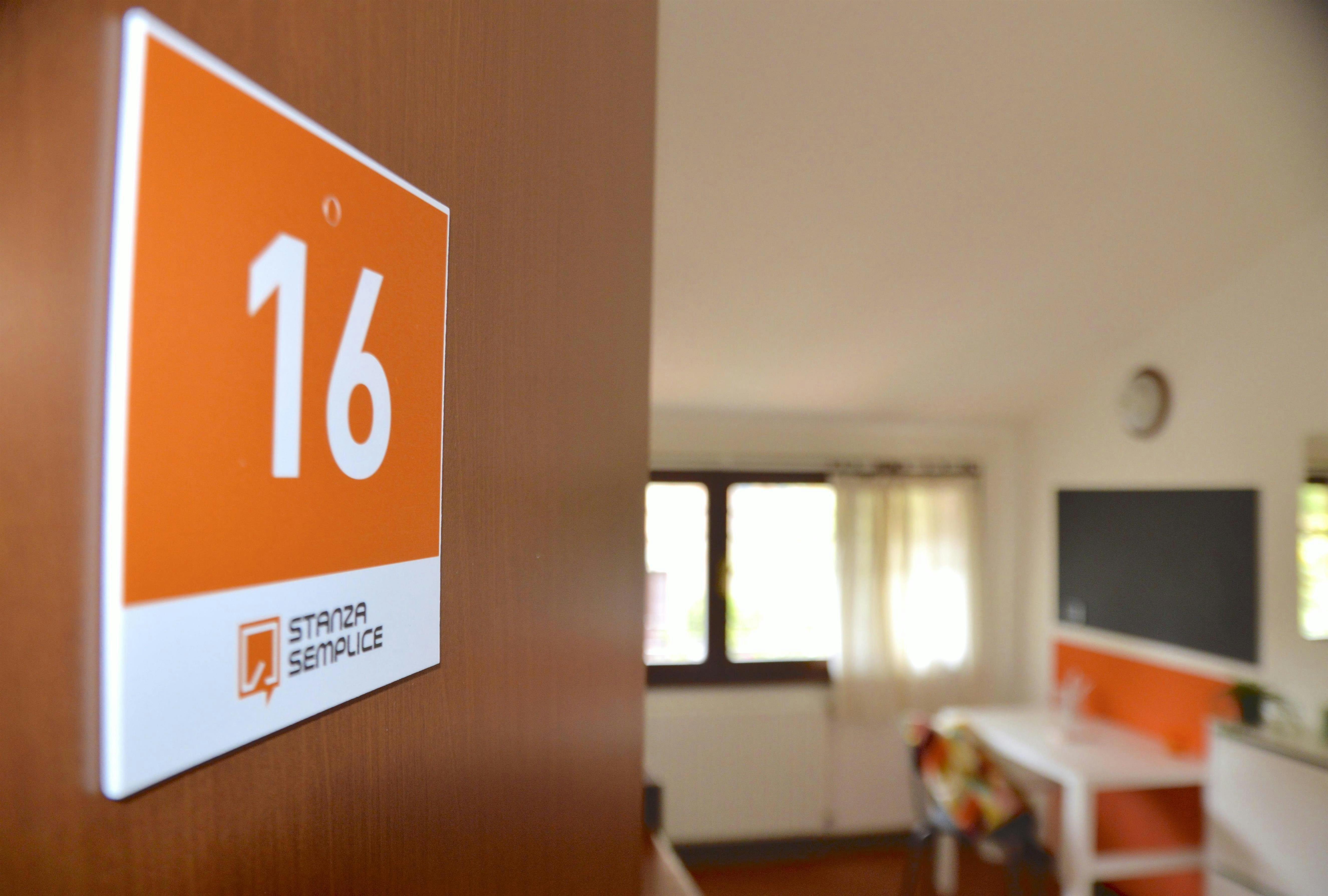 Private room in Via Filippo Turati, Modena (1501553) room image 2