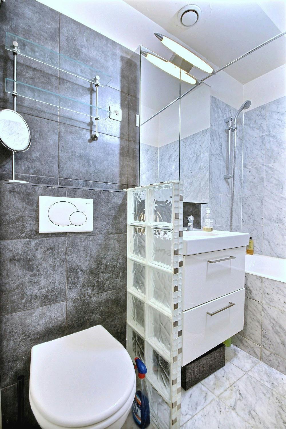 Apartment Paris, 30m² — photo 77