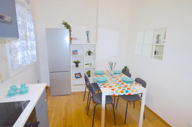 Private room in Via Vignolese, Modena (1501581) room image 18