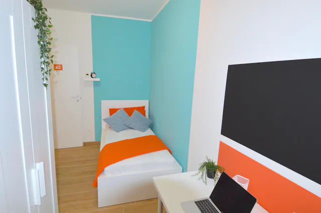 Private room in Via Vignolese, Modena (1501579) room image 27