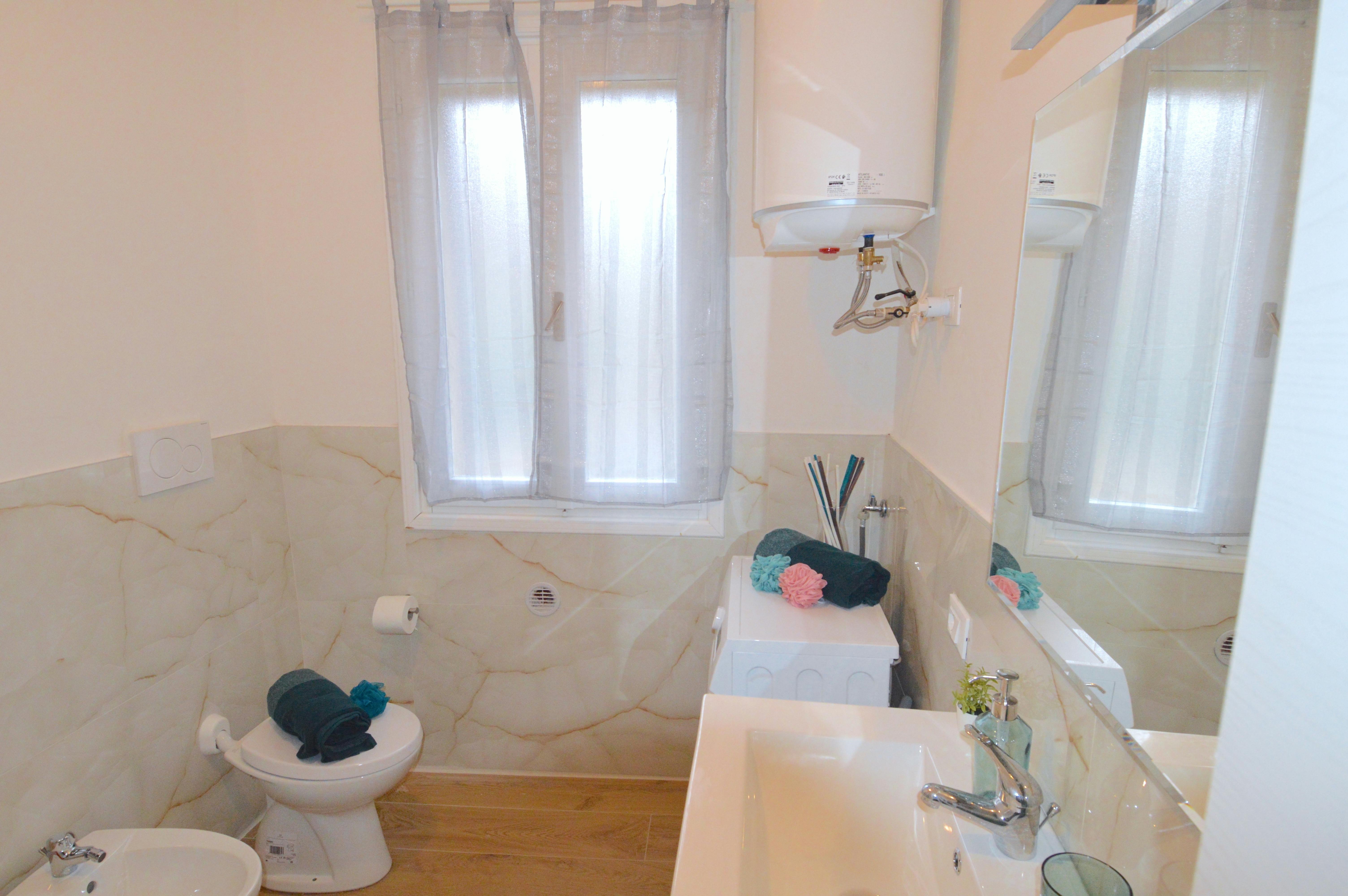Single room Modena, 1 bed, 9m² — photo 21