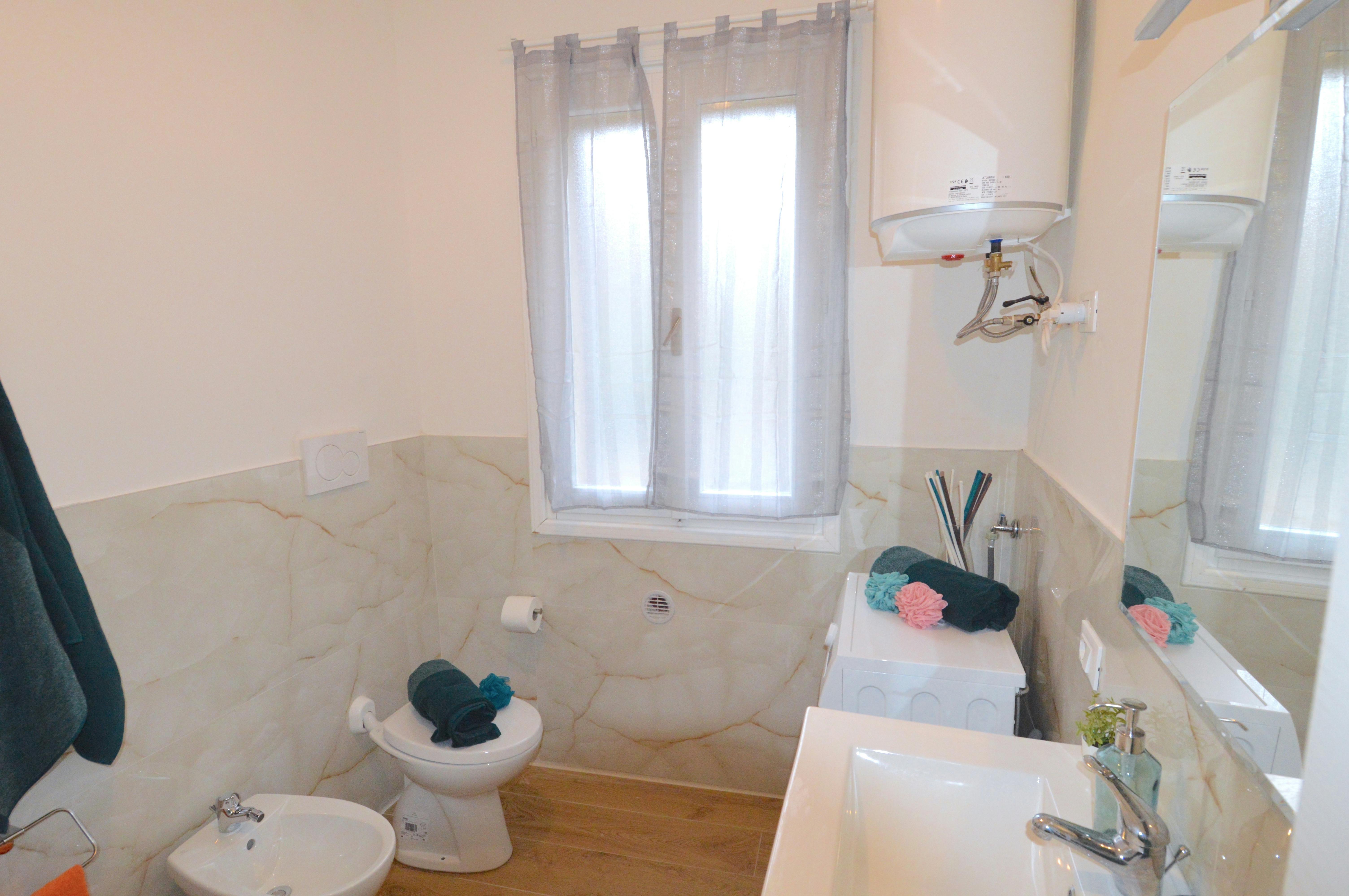 Single room Modena, 1 bed, 9m² — photo 23
