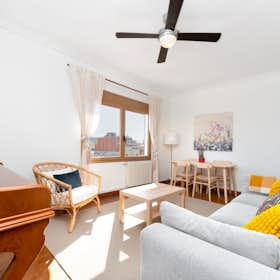 Private room for rent for €875 per month in Barcelona, Carrer de Muntaner
