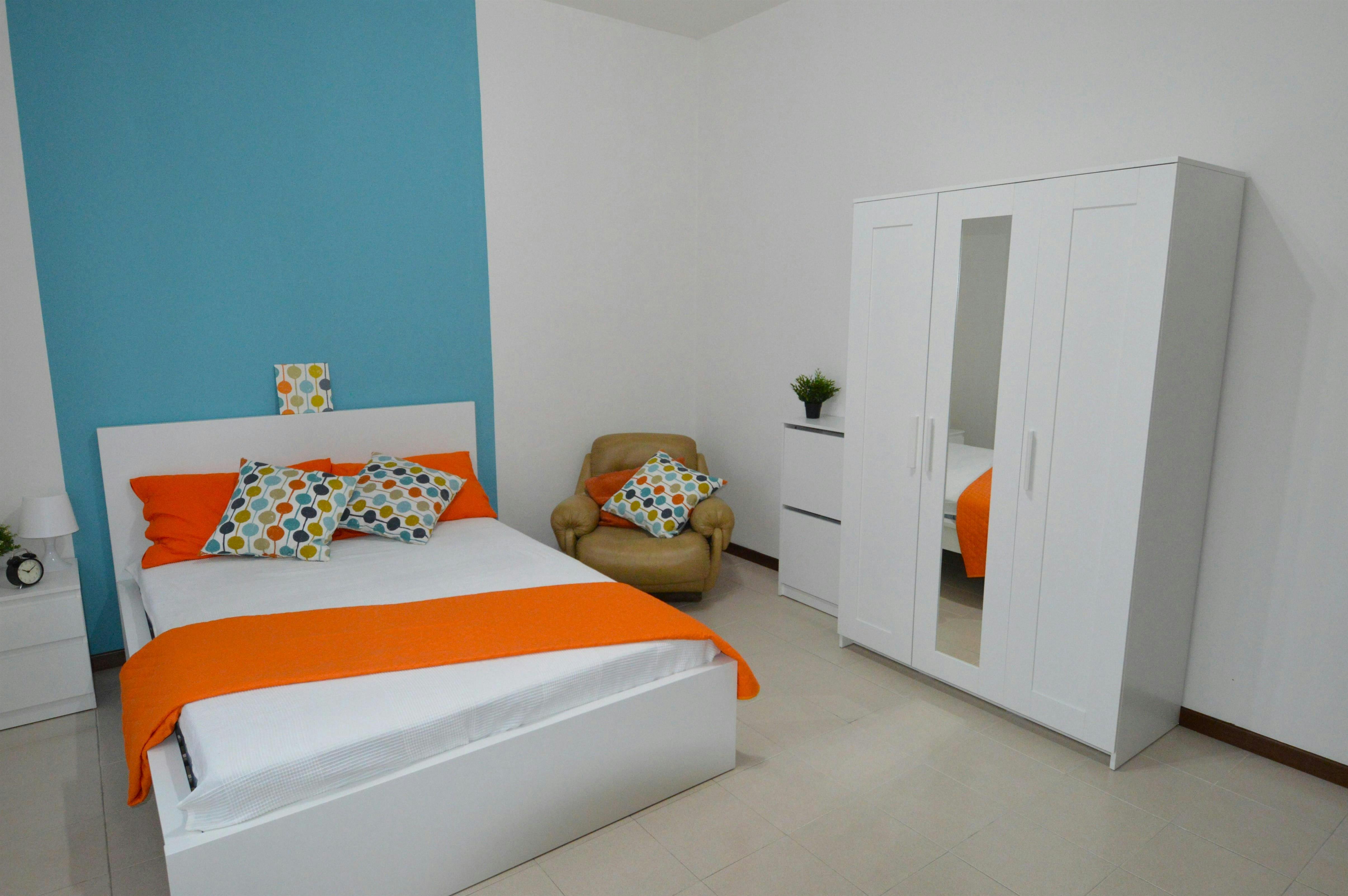 Via Marzabotto, Modena preview