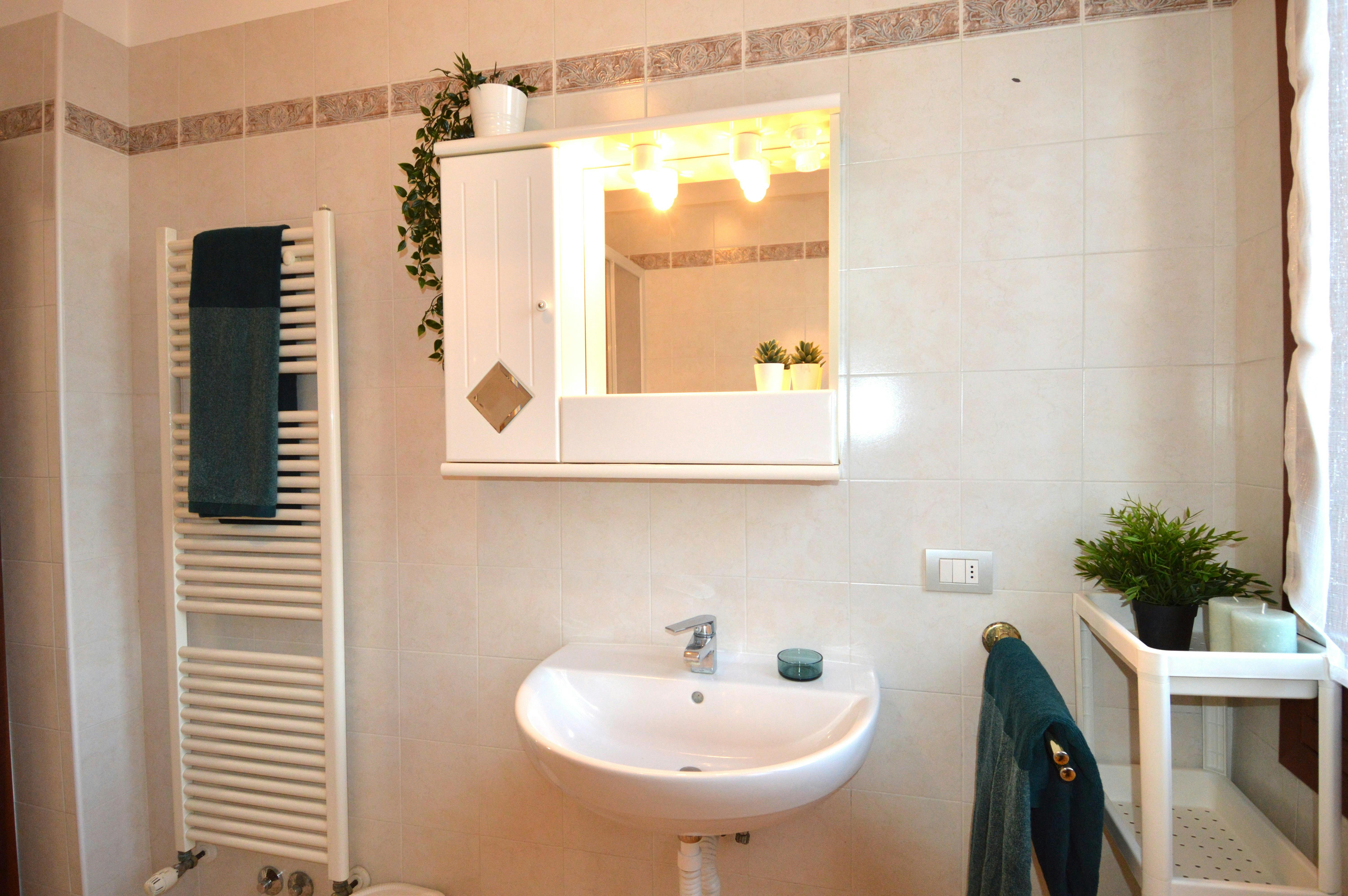 Single room Modena, 1 bed, 18m² — photo 10