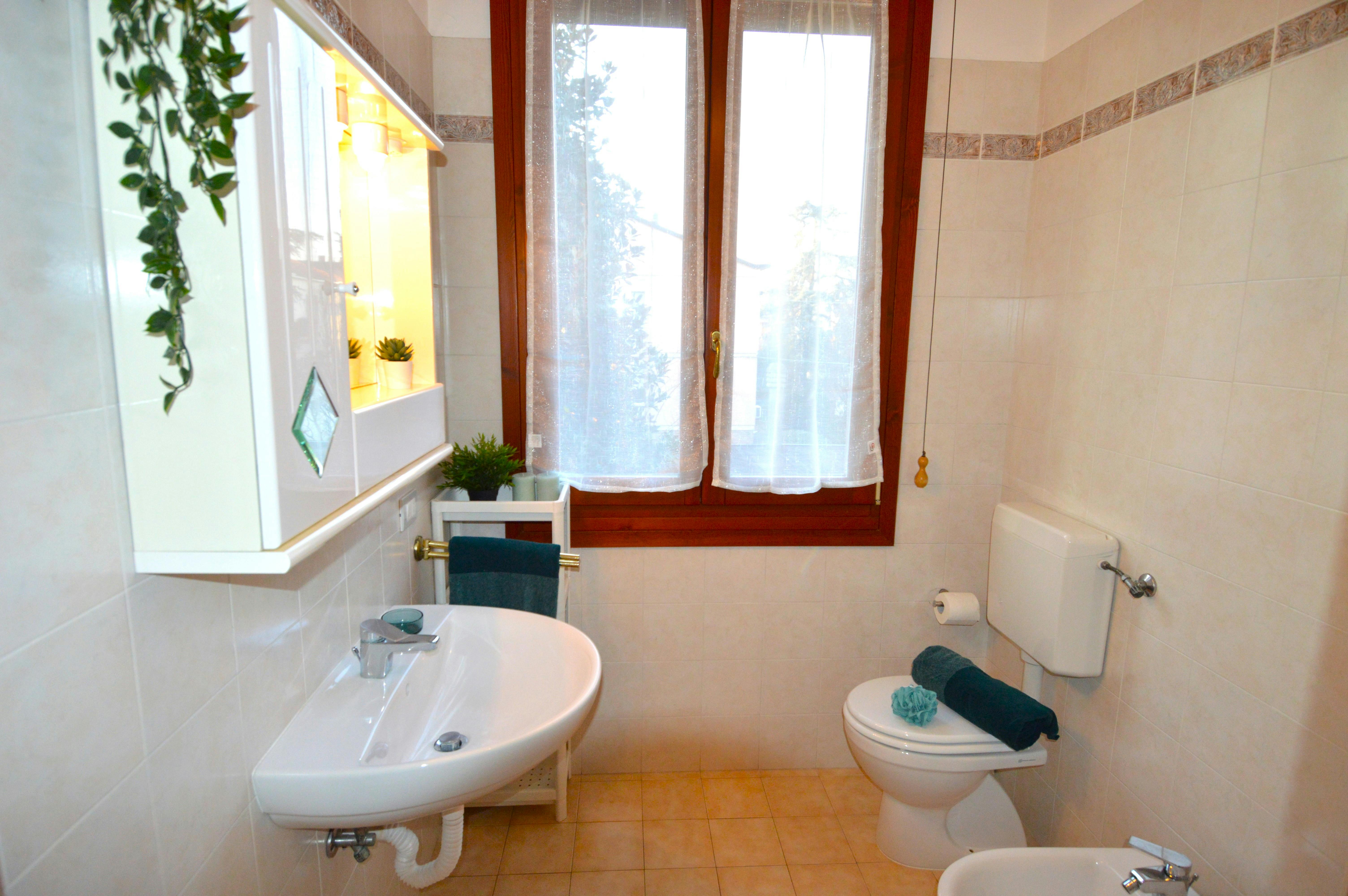 Single room Modena, 1 bed, 18m² — photo 23