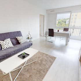 Habitación privada en alquiler por 370 € al mes en Dijon, Avenue du Lac