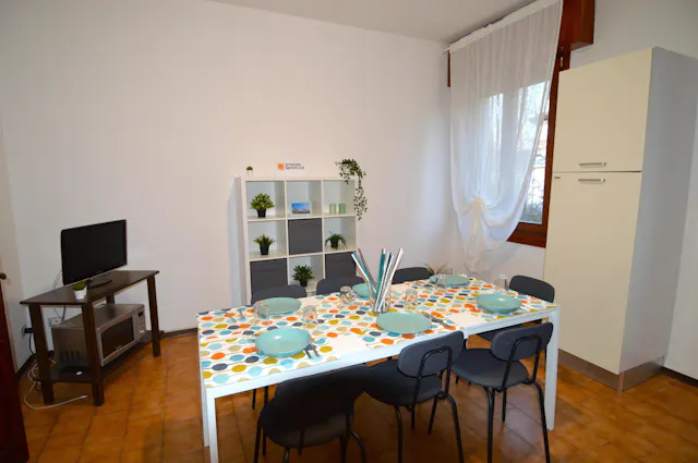 Private room in Via Marzabotto, Modena (1501613) room image 8