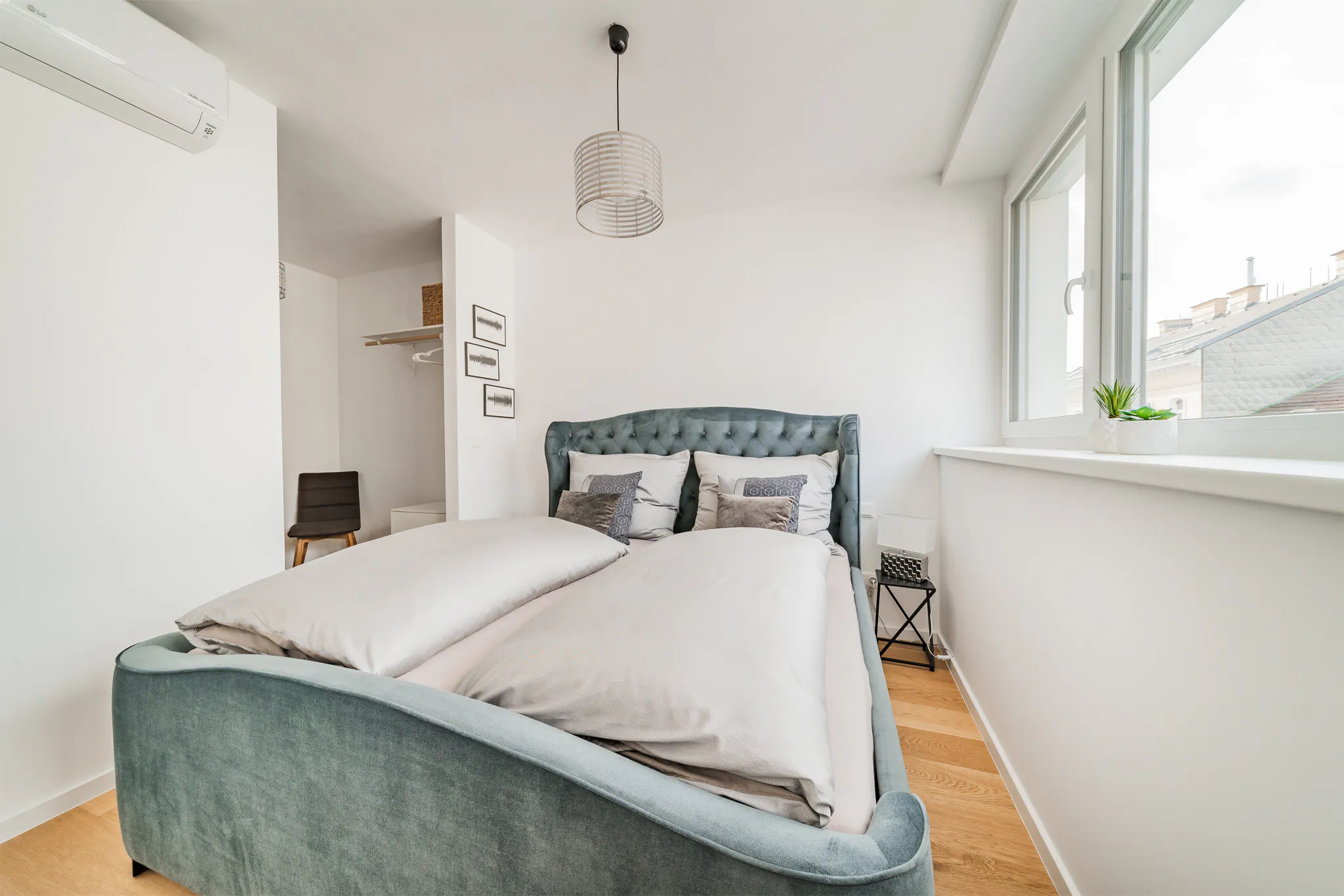 1-Bedroom Apartment in Anschützgasse, Vienna (1501620) ROOM 1