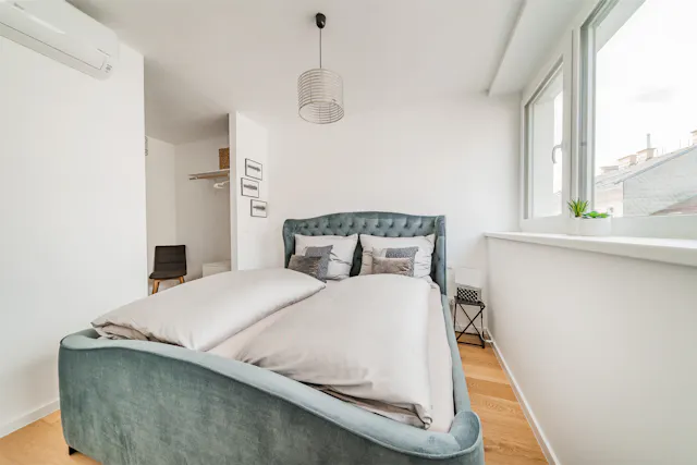 1-Bedroom Apartment in Anschützgasse, Vienna (1501620) room image 2