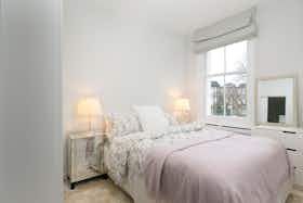 Lägenhet att hyra för 3 330 GBP i månaden i London, Philbeach Gardens