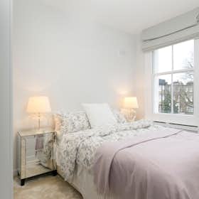 Lägenhet att hyra för 3 350 GBP i månaden i London, Philbeach Gardens