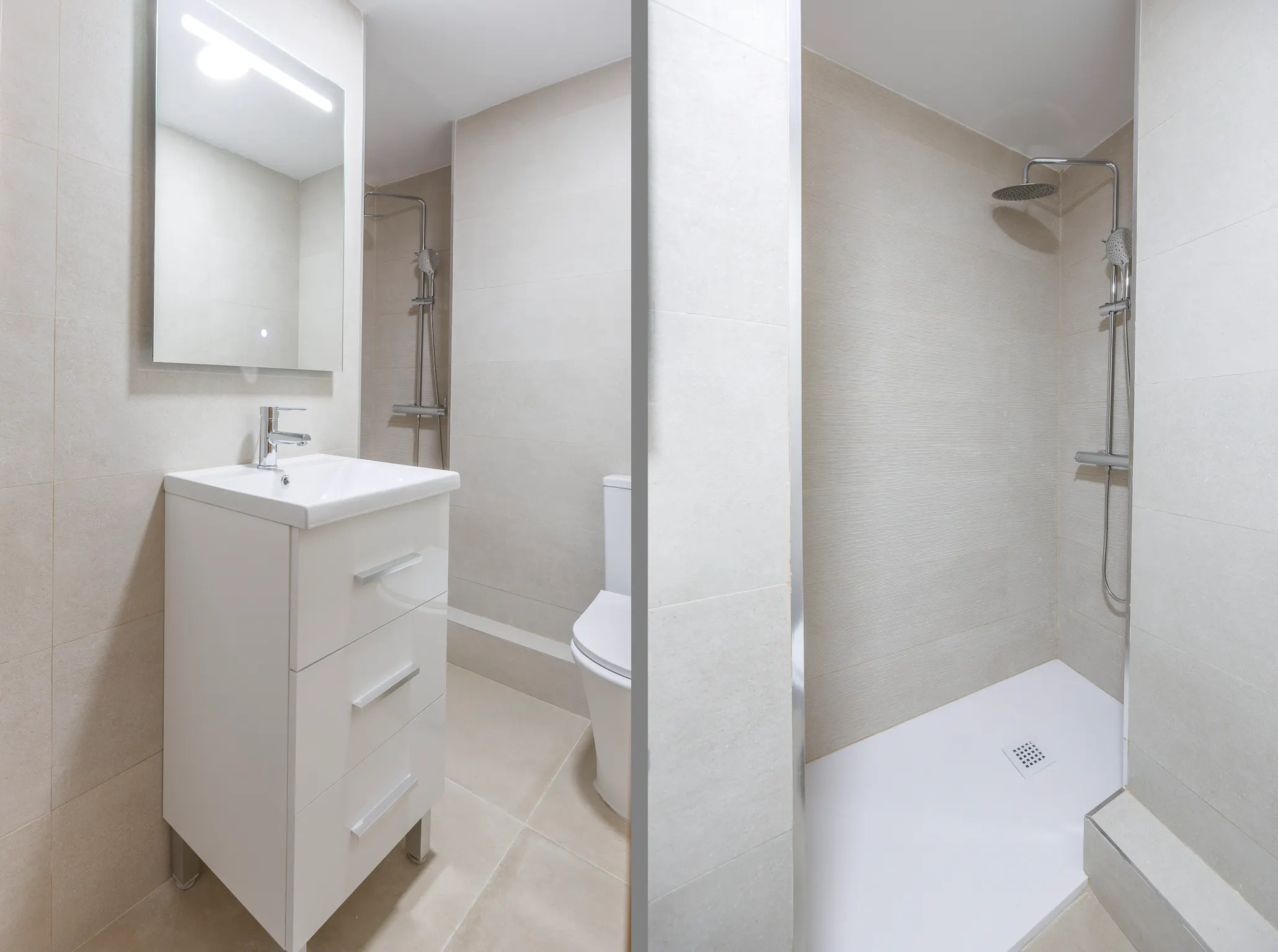 Private room in Carrer del Duc de Mandas, Valencia (1501640) ROOM 4