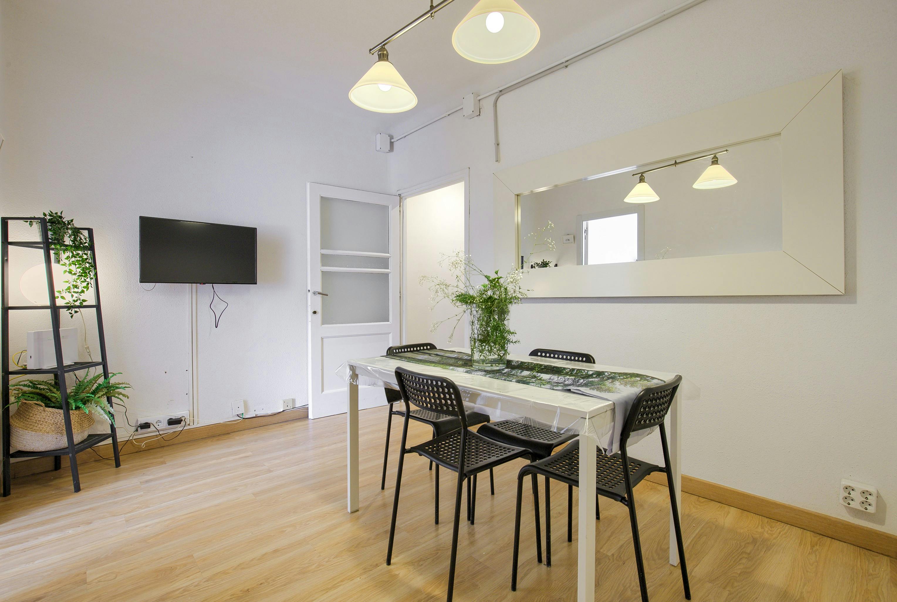 Private room in Plaza de Manuel Becerra, Madrid (1501652) room image 19
