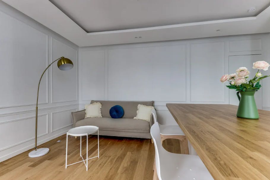 Apartment for rent for €2,640 per month in Paris, Rue des Goncourt