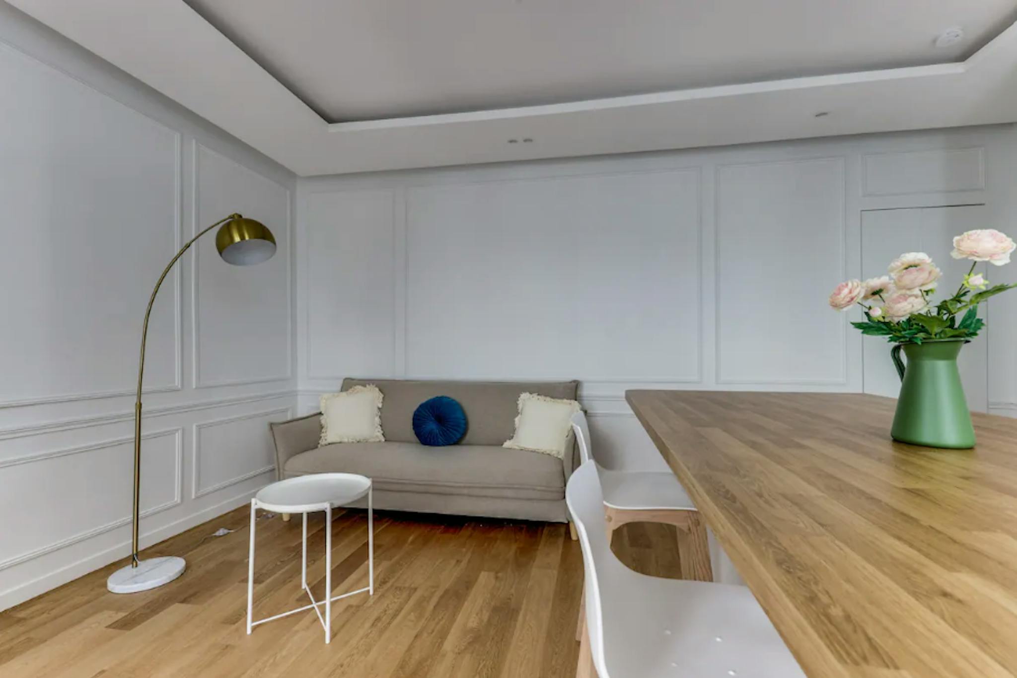 Rue des Goncourt, Paris preview