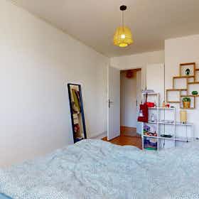 Private room for rent for €490 per month in Dijon, Rue de Beaune