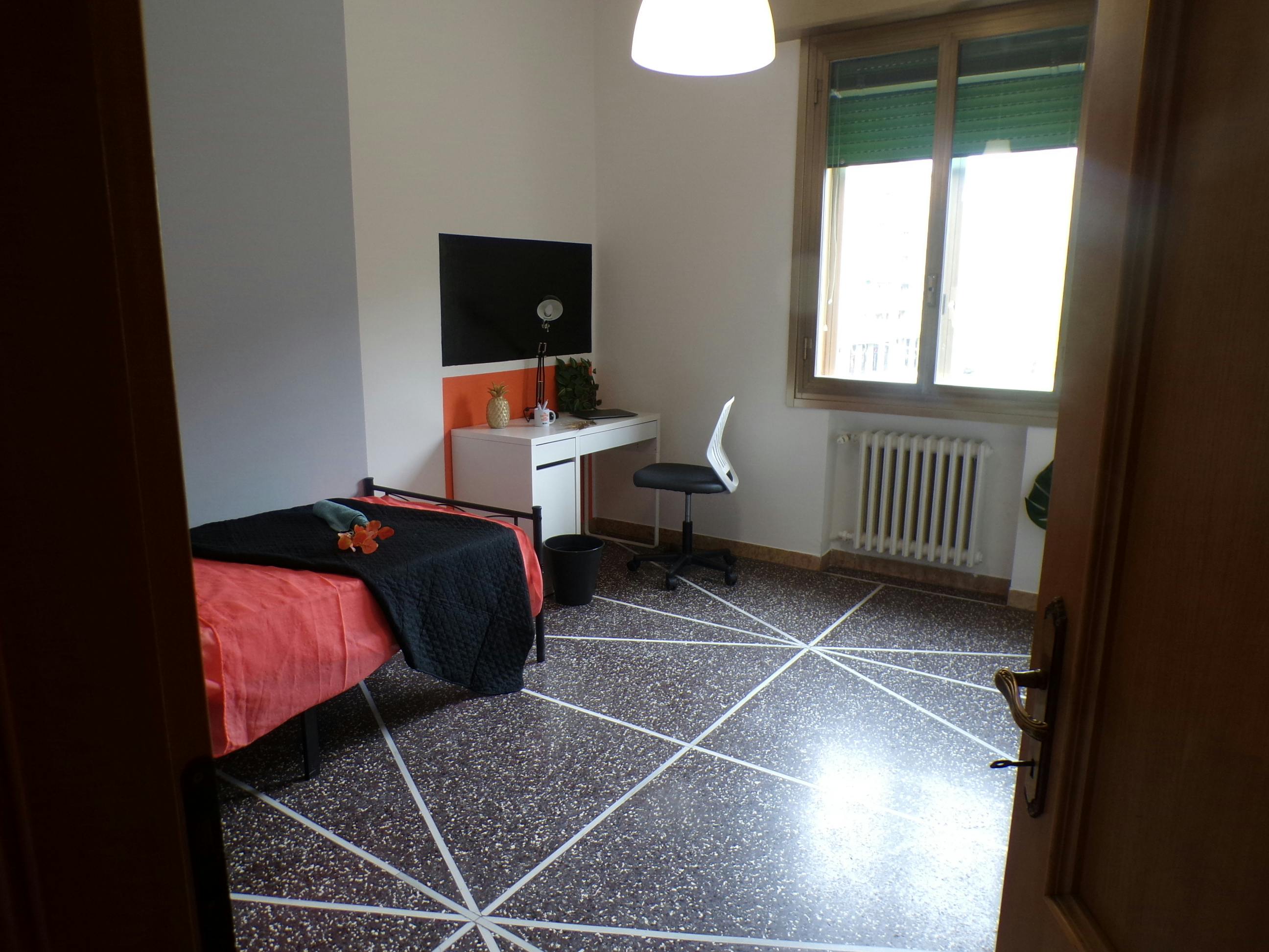 Via Filippo Beroaldo, Bologna