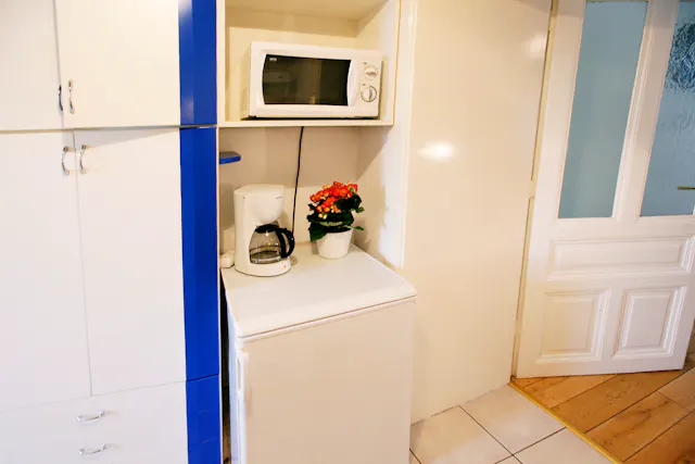 2-Bedroom Apartment in Pillergasse, Vienna (1501680) room image 72