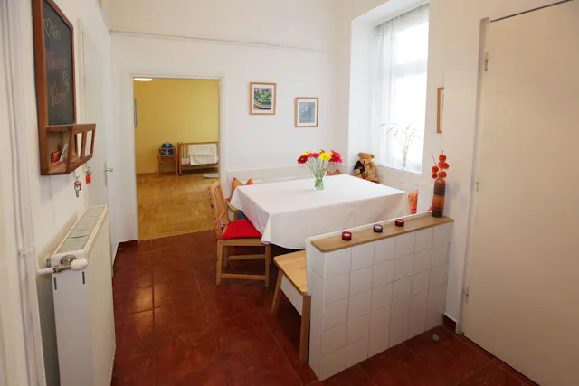 2-Bedroom Apartment in Pillergasse, Vienna (1501682) room image 1
