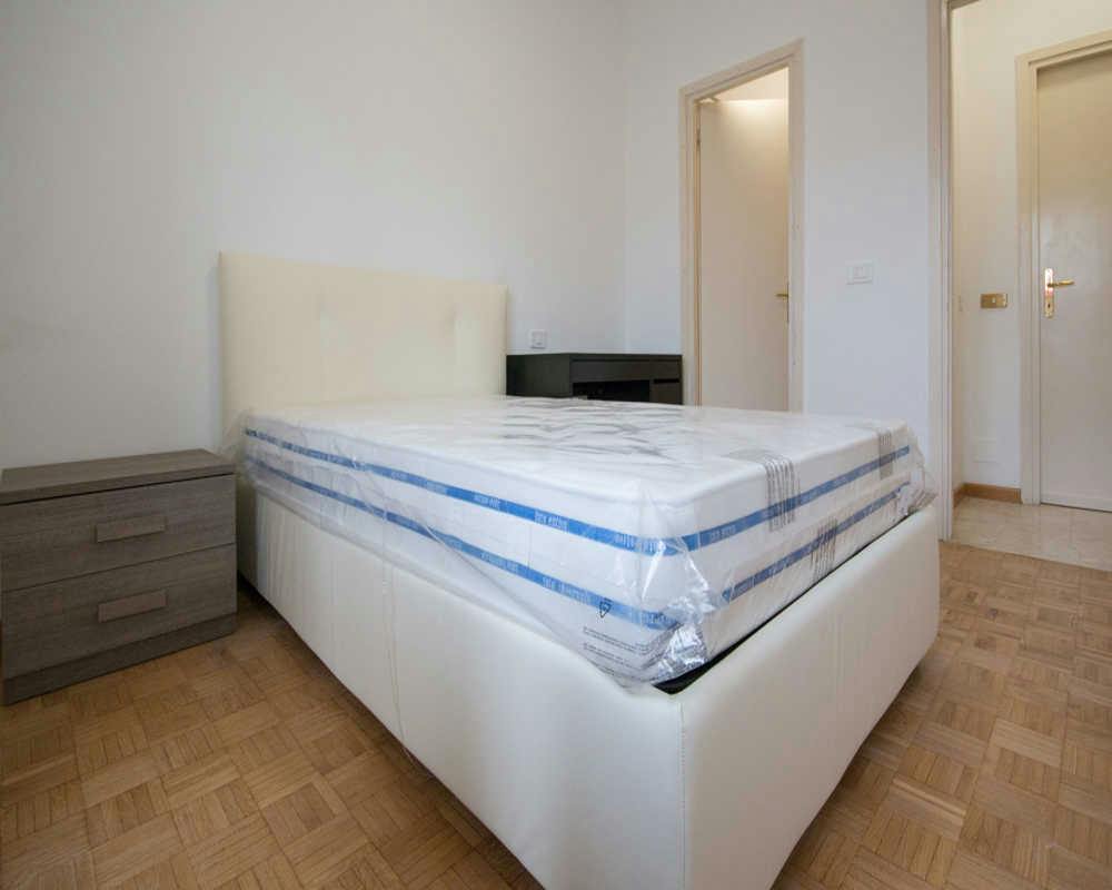 Via Adeodato Ressi, Milan preview