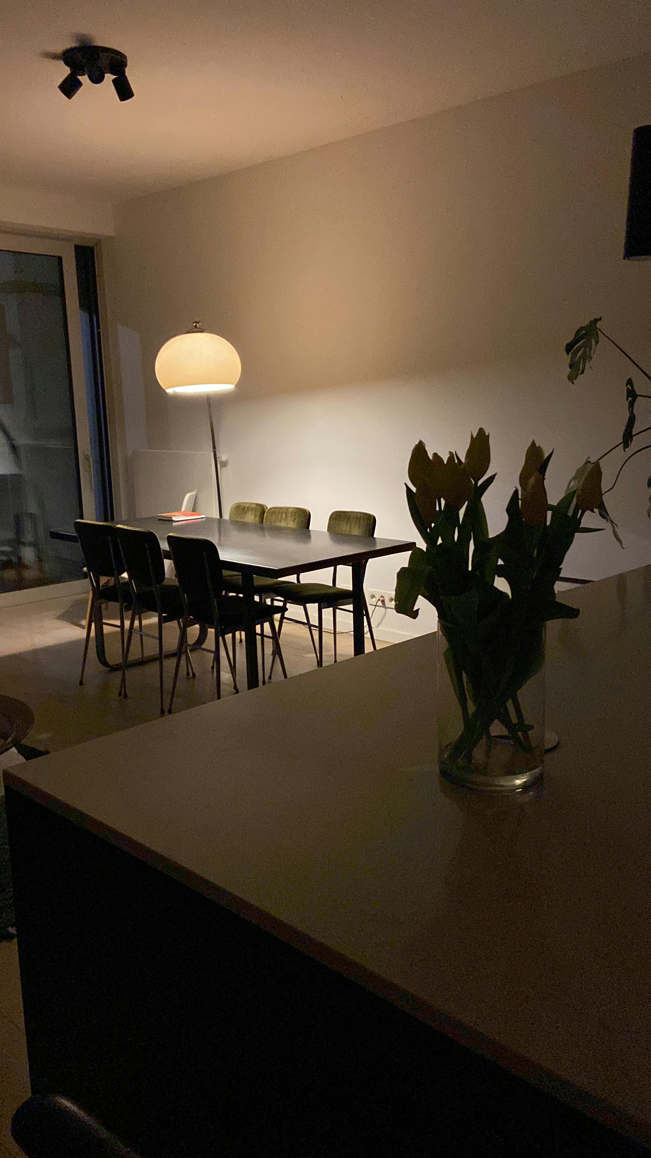 2-Bedroom Apartment in Quai des Péniches, Brussels (1501691) ROOM