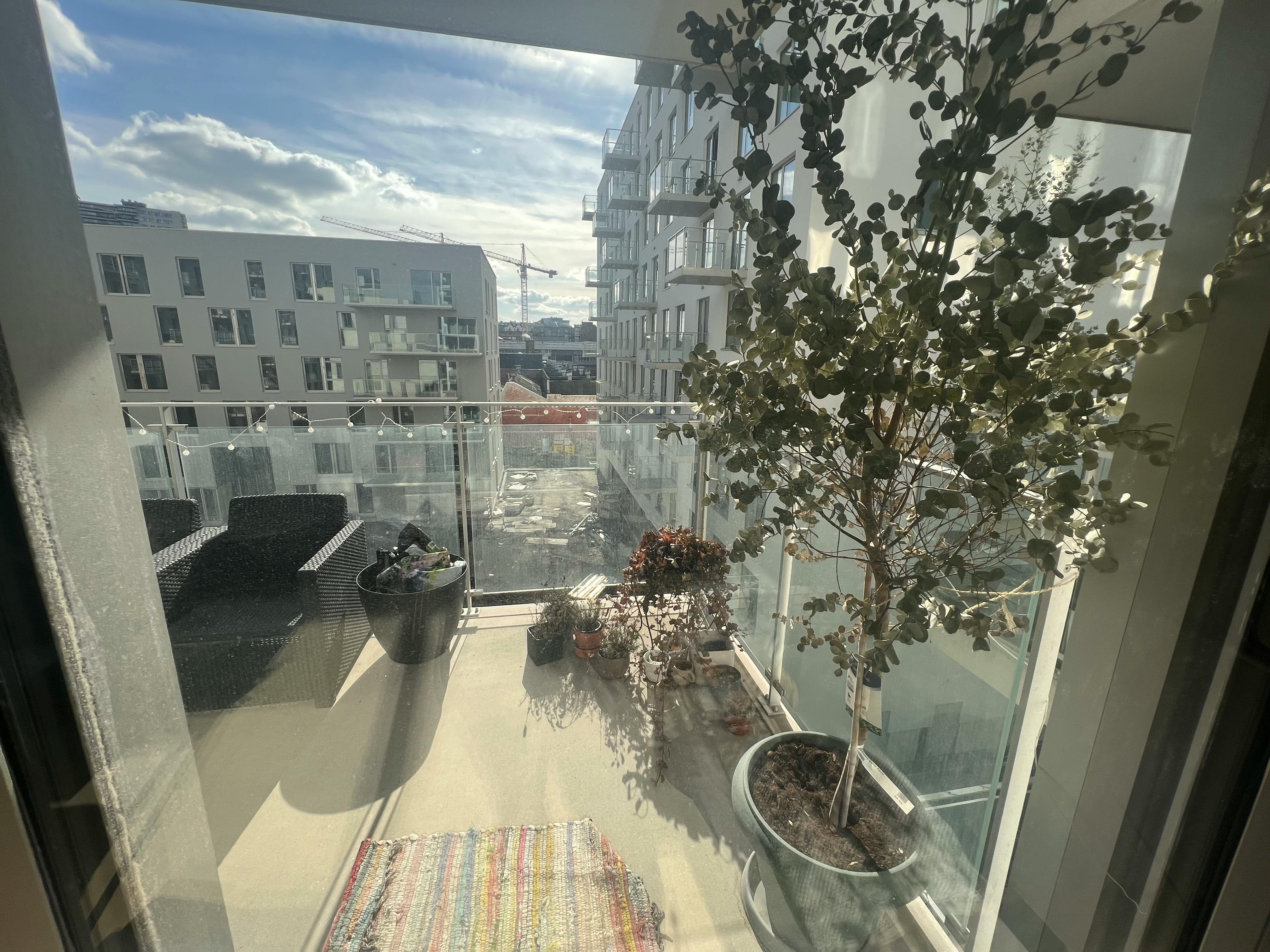 2-Bedroom Apartment in Quai des Péniches, Brussels (1501691) ROOM 3