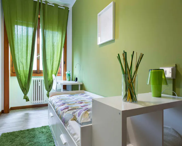 Private room in Via Francesco Arese, Milan (1501707) room image 2