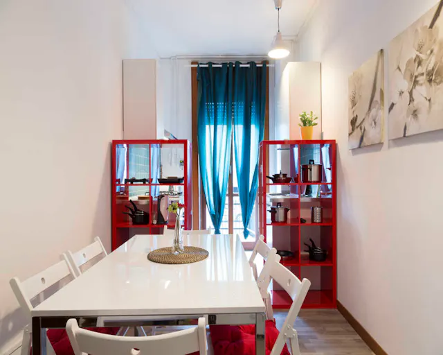 Private room in Via Francesco Arese, Milan (1501707) room image 10