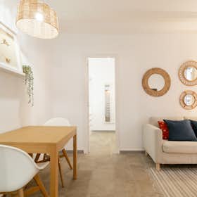 Apartamento en alquiler por 2150 € al mes en Barcelona, Carrer de Monjo