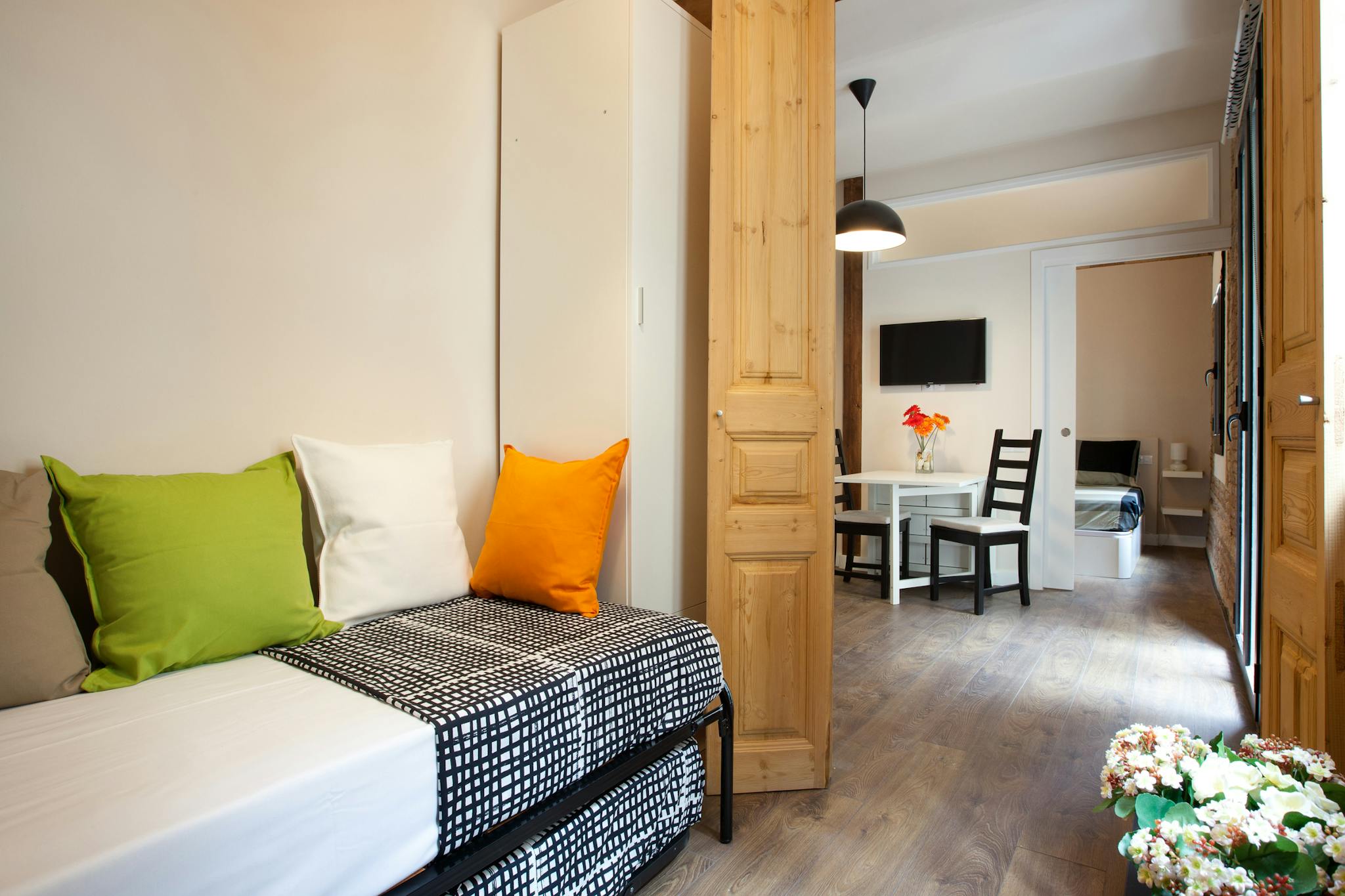 Carrer dels Pescadors, Barcelona preview