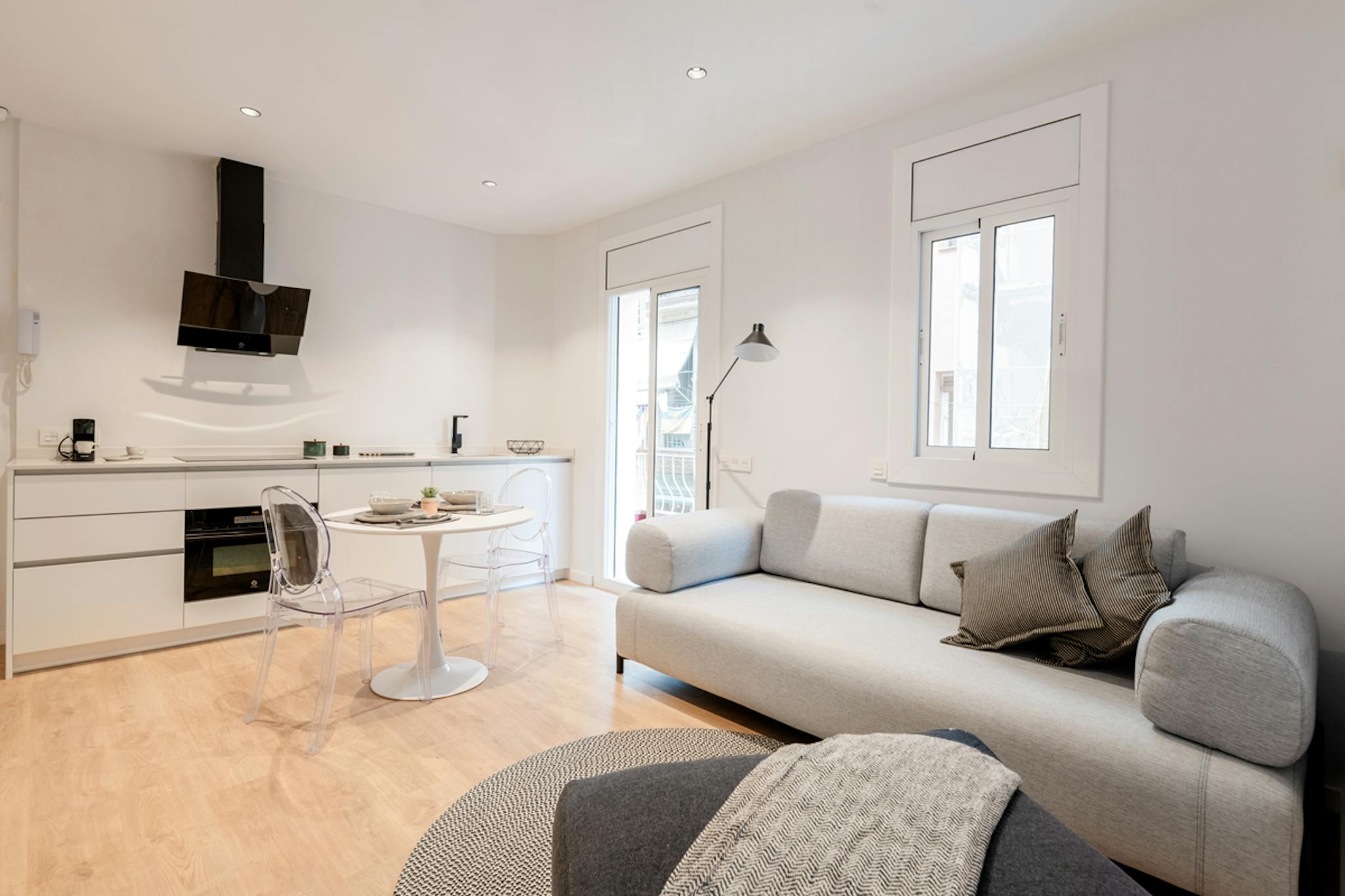 Carrer dels Pescadors, Barcelona preview