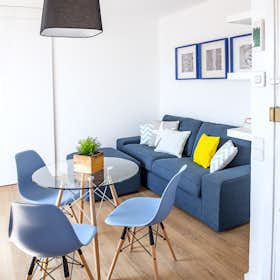 Apartament de închiriat pentru 2.150 EUR pe lună în Barcelona, Carrer de la Sal