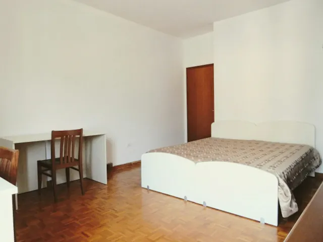 Private room in Via San Pio X, Trento (1501737) room image 1