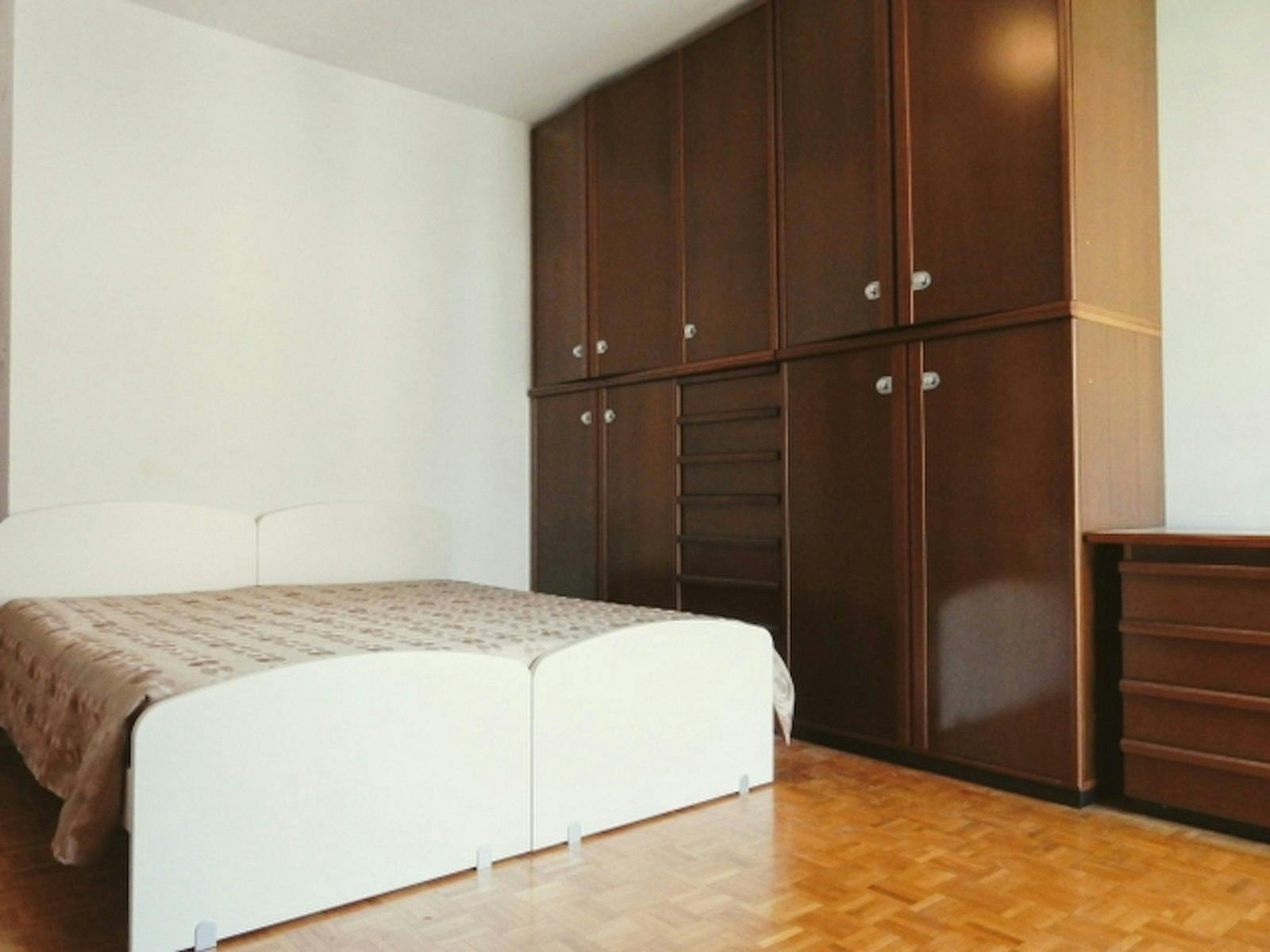 Private room in Via San Pio X, Trento (1501737) room image 3