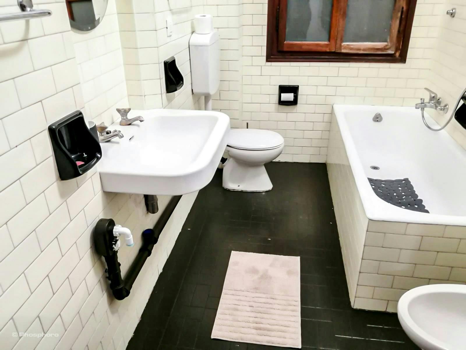 Single room Padova, 1 bed, 11m² — photo 11