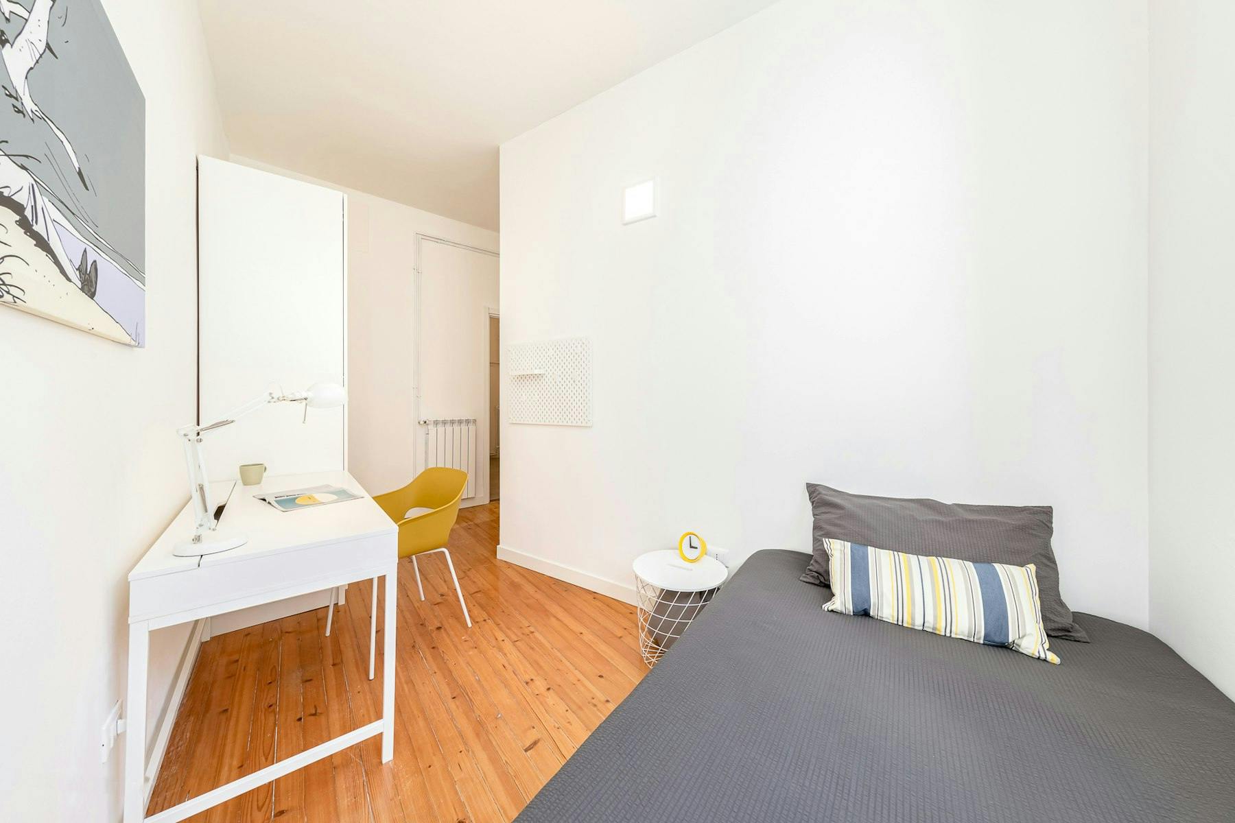 Via Santa Caterina, Padova preview