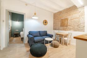 Apartamento para alugar por € 2.150 por mês em Barcelona, Carrer de Pontevedra