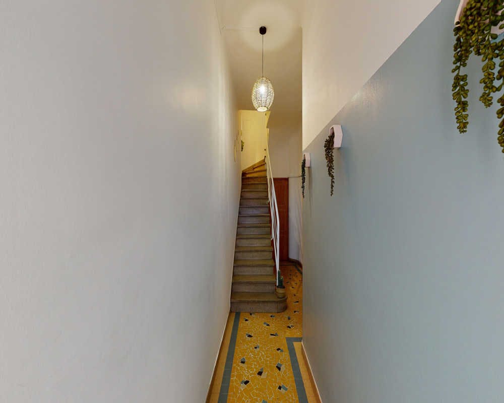 Apartment Toulouse, 1 bed, 13m² — photo 33