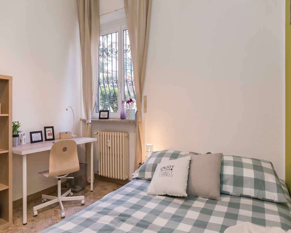 Via Vincenzo Rabolini, Milan preview