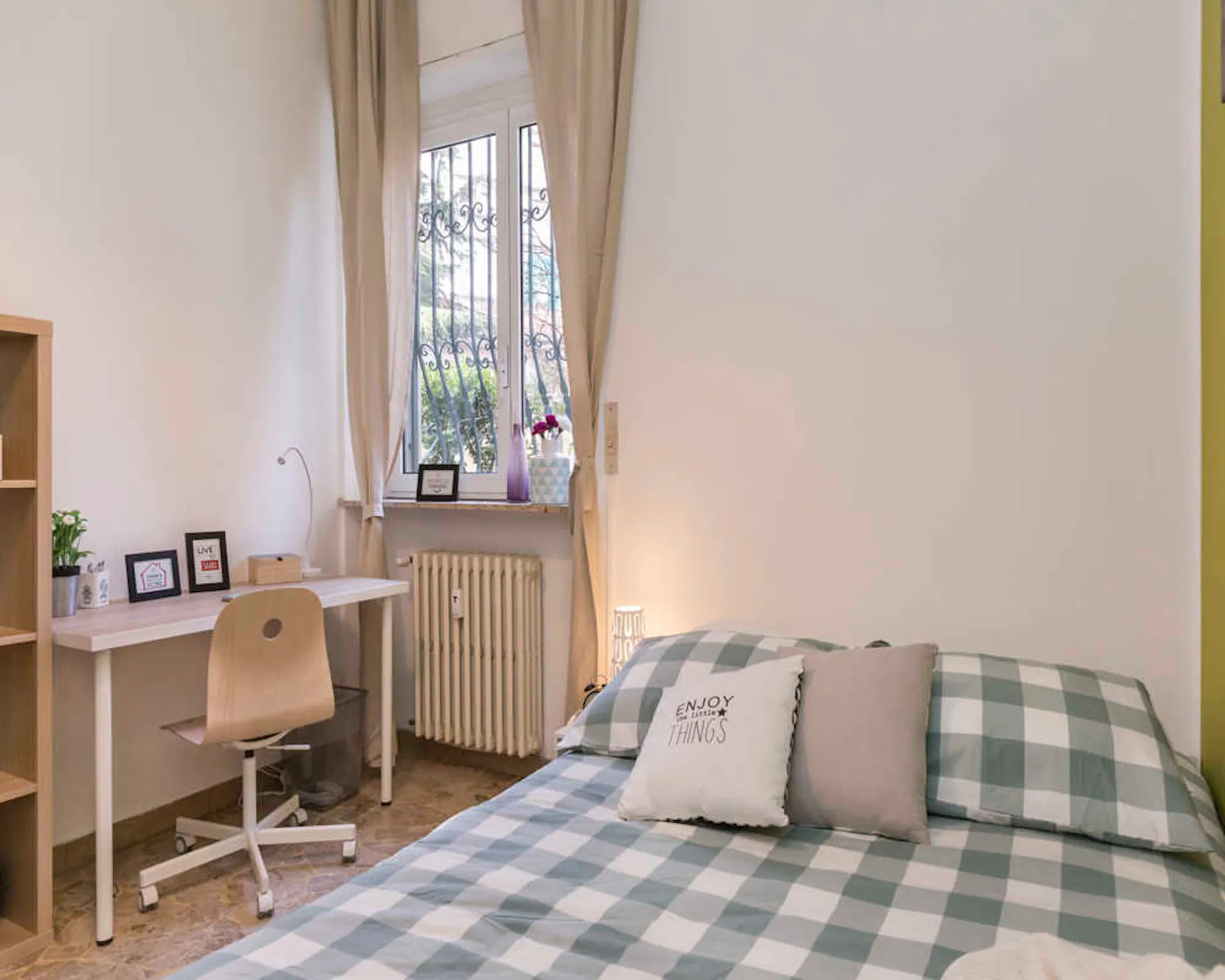 Via Vincenzo Rabolini, Milan preview