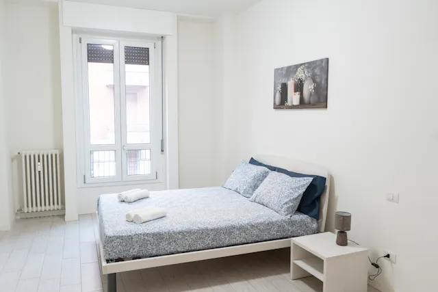 2-Bedroom Apartment in Via Pietro da Cemmo, Milan (1501775) room image 1