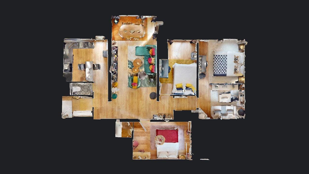 preview gallery tile