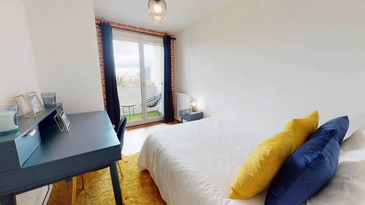Rue Joachim du Bellay, Toulouse preview