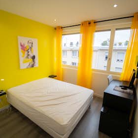 Private room for rent for €425 per month in Lyon, Rue Feuillat