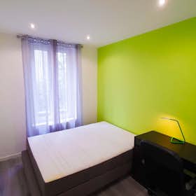 Private room for rent for €425 per month in Lyon, Rue Jean Sarrazin